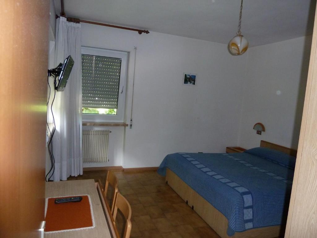 Garden House - Hotel Sport Левико-Терме Номер фото