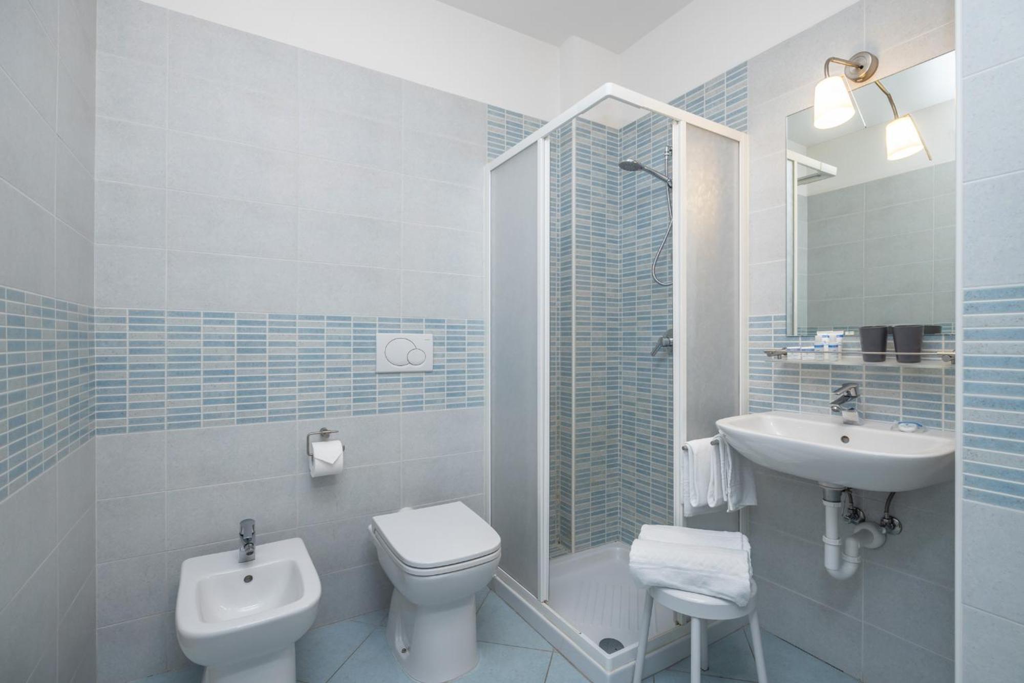 Garden House - Hotel Sport Левико-Терме Номер фото